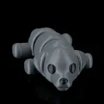 Wydruk 3D prototyp z materiału PLA – druk precyzyjny